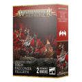 Age of Sigmar: Flesh-Eater Courts – High Falconer Felgryn