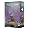 Warhammer 40,000: Black Templars – Execrator