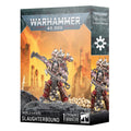 Warhammer 40,000: World Eaters – Slaughterbound