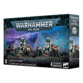 Warhammer 40,000: Leagues of Votann – Cthonian Earthshakers