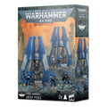 Warhammer 40,000: Space Marines – Drop Pods