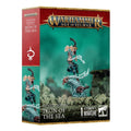 Age of Sigmar: Idoneth Deepkin – Ikon of the Sea/Storm