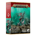 Age of Sigmar: Idoneth Deepkin – Mathaela Oracle of the Abyss