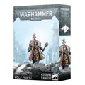 Warhammer 40,000: Space Wolves – Wolf Priest