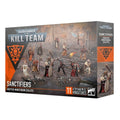 Kill Team: Sanctifiers