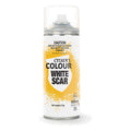 Warhammer Colour: Spray – White Scar