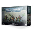 Warhammer 40,000: Necrons – Triarch Praetorians
