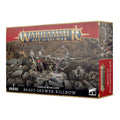 Age of Sigmar: Orruk Warclans – Beast-Skewer Killbow