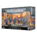 Warhammer 40,000: Space Marines – Jump Pack Intercessors