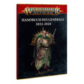 General's Handbook 2025-26