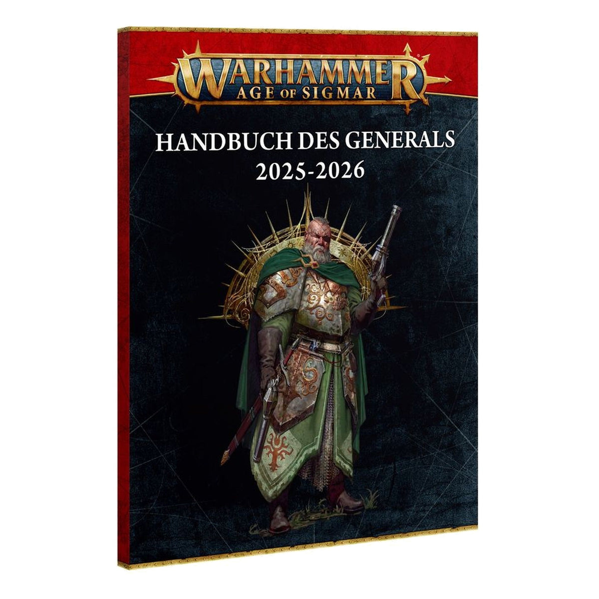 General's Handbook 2025-26
