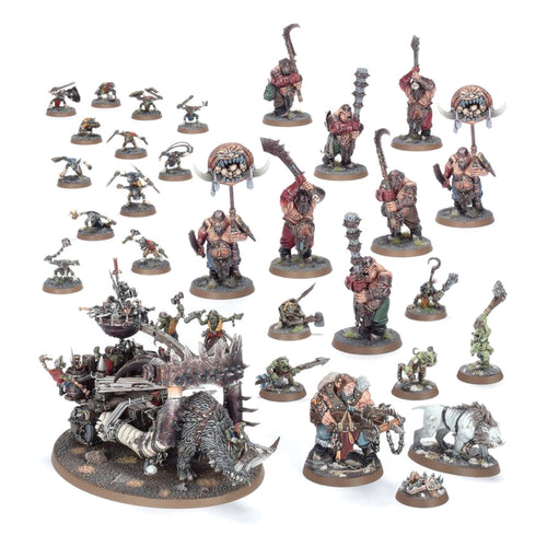 Age of Sigmar: Spearhead – Scrapglutt