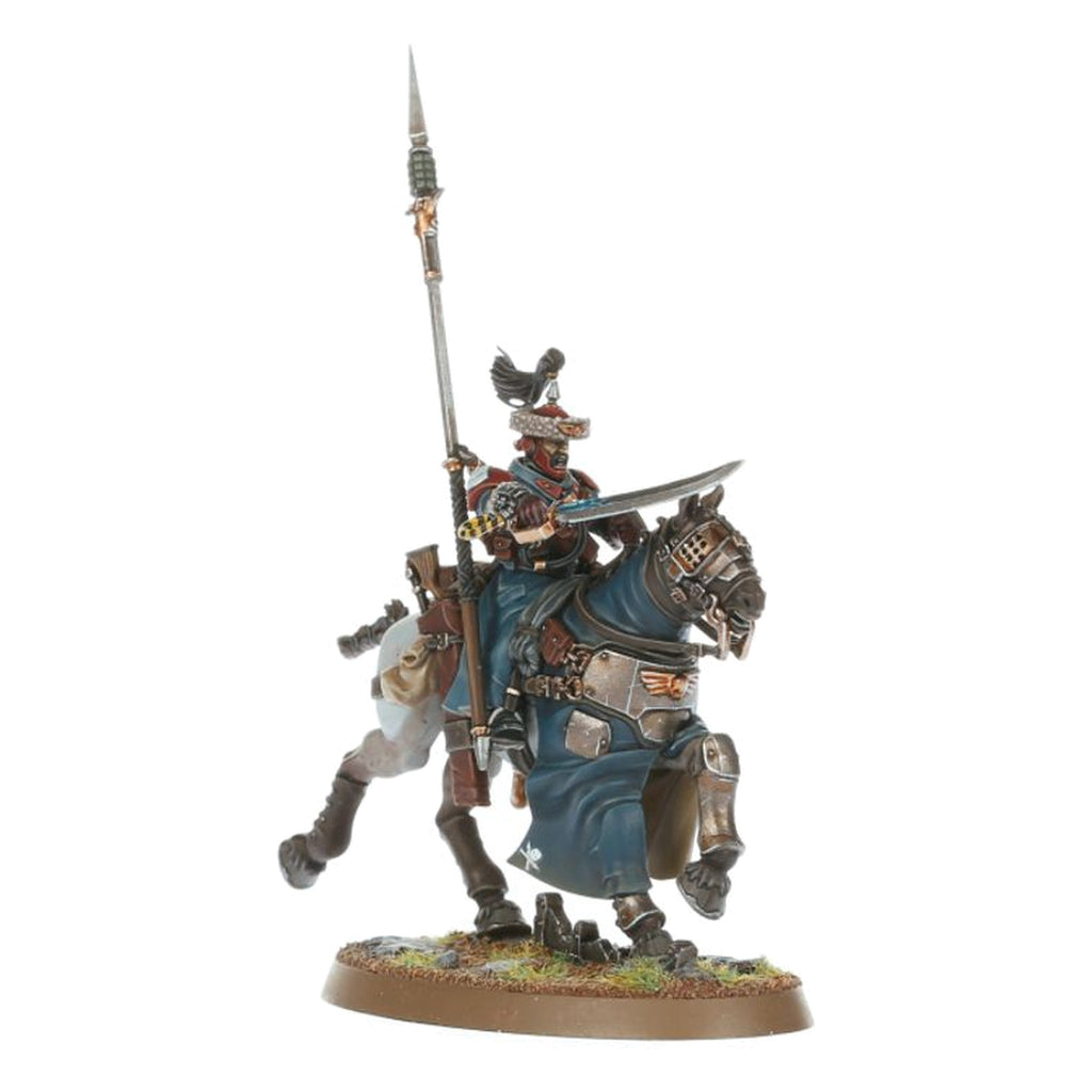 Warhammer 40,000: Combat Patrol – Astra Militarum