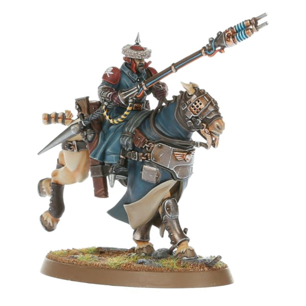 Warhammer 40,000: Combat Patrol – Astra Militarum