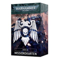 Warhammer 40,000: In Nomine Imperatoris 2025-26: Missionsdeck