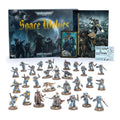 Warhammer 40,000: Space Wolves Army Set