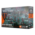 Warhammer 40,000: Kill Team – Brood Brothers