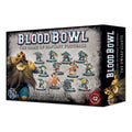 Blood Bowl: The Dwarf Giants – Dwarf Blood Bowl Team