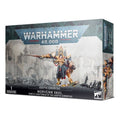 Warhammer 40,000: Adepta Sororitas – Morvenn Vahl, Abbess Sanctorum of the Adepta Sororitas