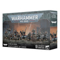 Warhammer 40,000: Astra Militarum – Death Korps of Krieg