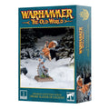 Old World: High Dwarfen Mountain Holds – Dwarf Slayer of Legend