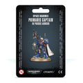 Warhammer 40,000: Space Marines – Captain in Phobos Armour