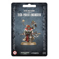 Warhammer 40,000: Adeptus Mechanicus – Tech-Priest Enginseer