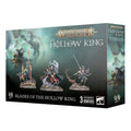 Age of Sigmar: Soulblight Gravelords – Blades of the Hollow King