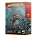 Age of Sigmar: Soulblight Gravelords – Vampire Lord on Nightmare Steed