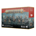 Age of Sigmar: Soulblight Gravelords – Barrow Guard