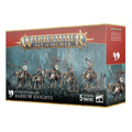 Age of Sigmar: Soulblight Gravelords – Barrow Knights