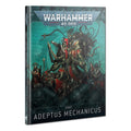Warhammer 40,000: Codex: Adeptus Mechanicus (DE)