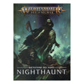 Age of Sigmar: Battletome – Nighthaunt (DE)