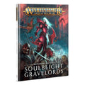 Age of Sigmar: Battletome – Soulblight Gravelords (DE)