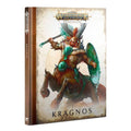 Age of Sigmar: Broken Realms – Kragnos (DE)