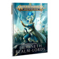 Age of Sigmar: Battletome – Lumineth Realm-Lords (DE)