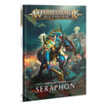 Age of Sigmar: Battletome – Seraphon (DE)