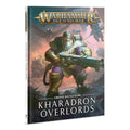 Age of Sigmar: Battletome – Kharadron Overlords (DE)