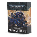 Warhammer 40,000: Offener Krieg – Missionpaket (DE)