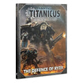 Adeptus Titanicus: The Defence of Ryza (Englisch)