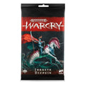 Warcry: Idoneth Deepkin Card Pack