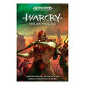 Warcry (Warhammer: Age of Sigmar) Englisch