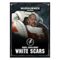 Warhammer 40,000: Codex-Ergänzung: White Scars (8th Edition (DE))
