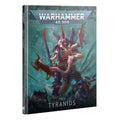 Warhammer 40,000: Codex: Tyranids (DE)