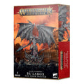 Age of Sigmar: Be'lakor – The Dark Master