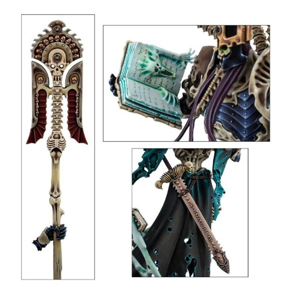 Age of Sigmar: Nagash – Supreme Lord of the Undead