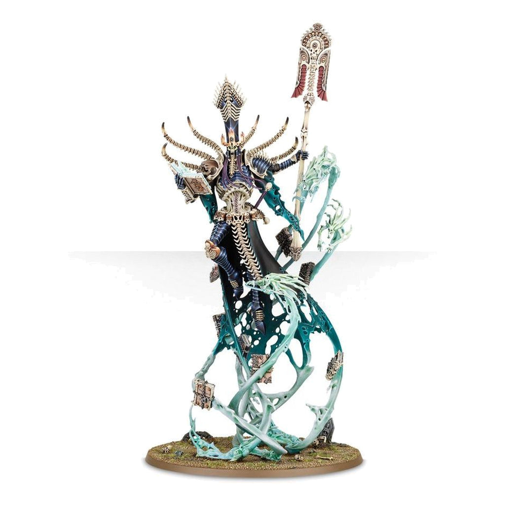 Age of Sigmar: Nagash – Supreme Lord of the Undead
