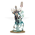 Age of Sigmar: Nagash – Supreme Lord of the Undead
