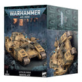 Warhammer 40,000: Astra Militarum – Baneblade