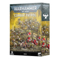 Warhammer 40,000: Combat Patrol: Orks